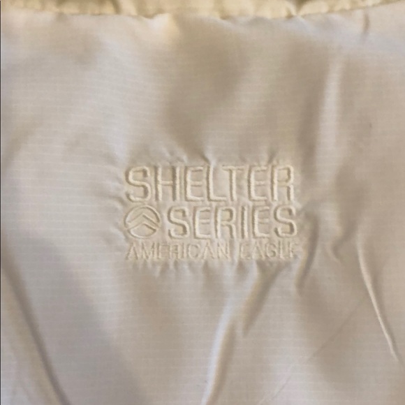 American Eagle vest - Picture 6 of 6